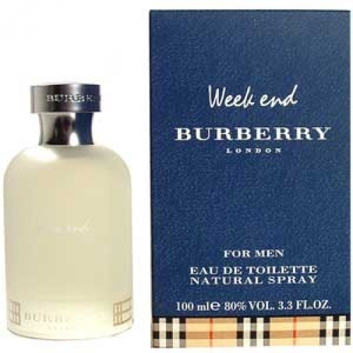 Burberry Weekend M edt 100ml